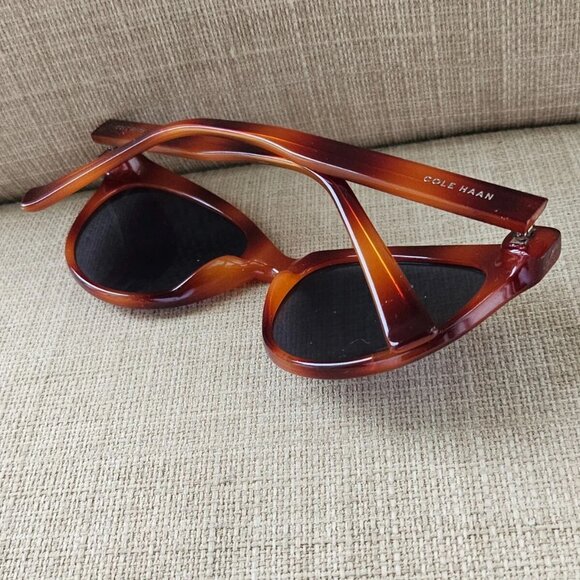 Cole Haan Women Sunglasses Brown C6155 54[]20 140 Eye Wear Shades main image 4